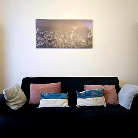 Apartment Le Phileas Fogg *